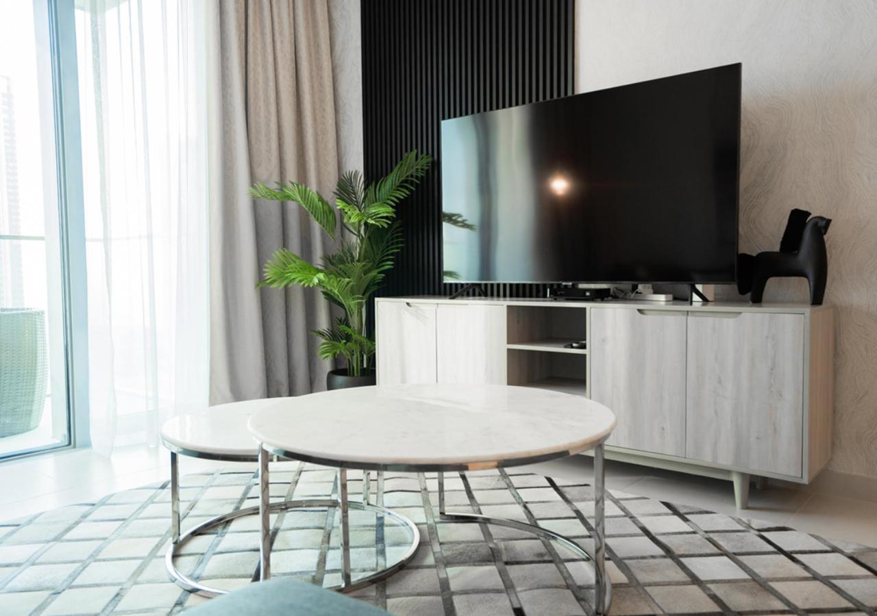 Nasma Luxury - The Grand, Creek Harbour Appartement