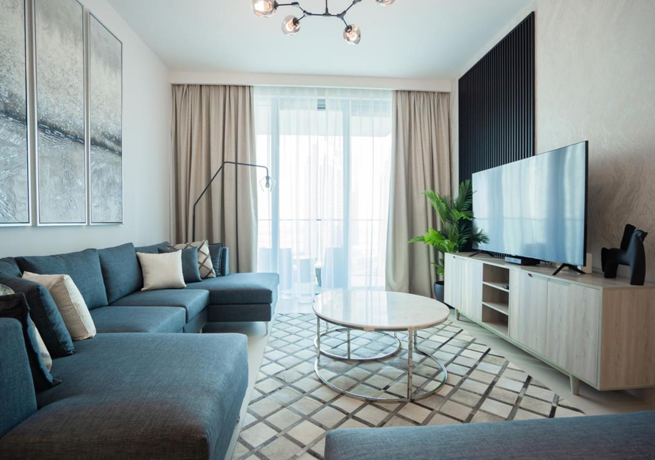 Appartement Nasma Luxury - The Grand, Creek Harbour *