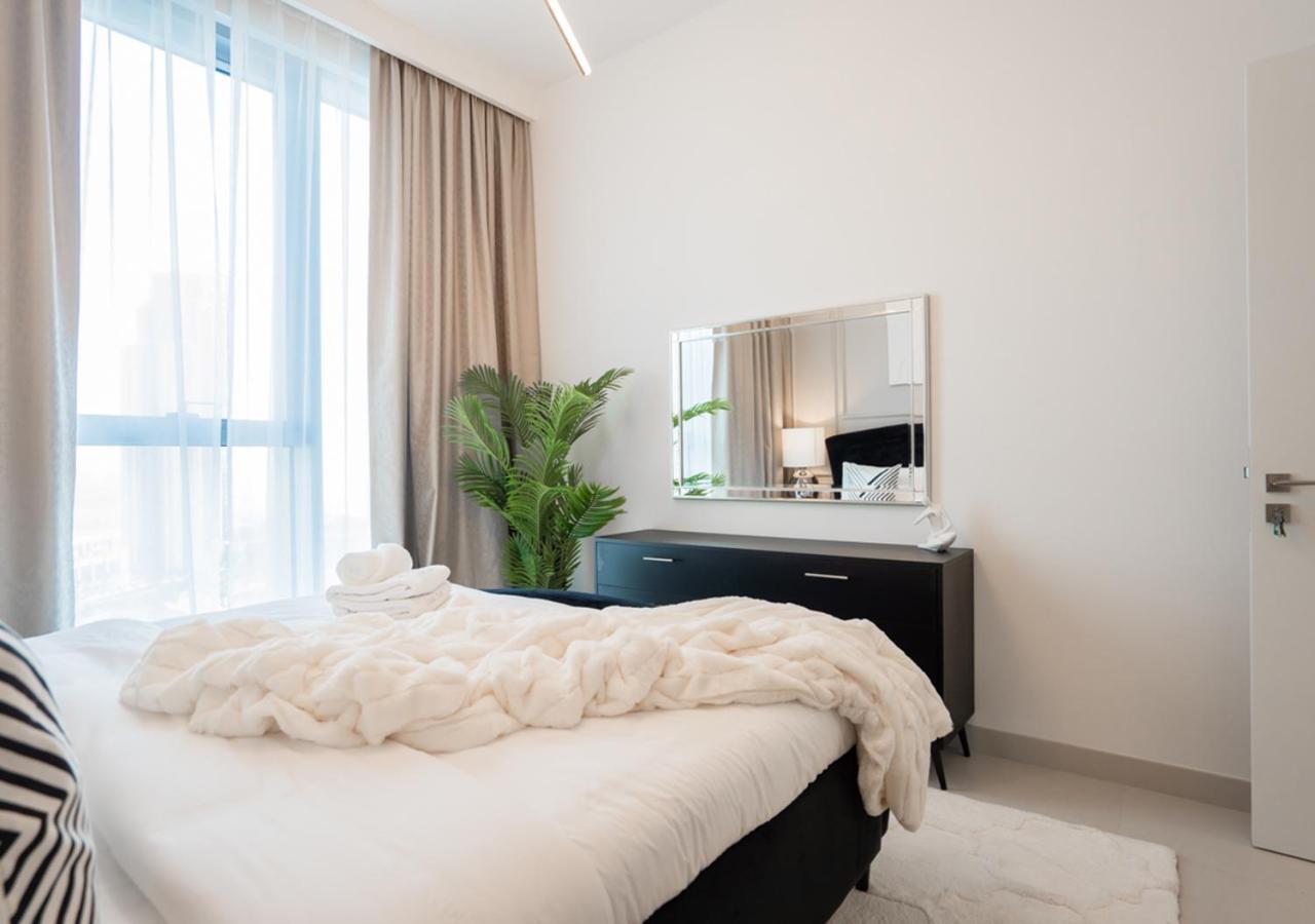 Nasma Luxury - The Grand, Creek Harbour Appartement *