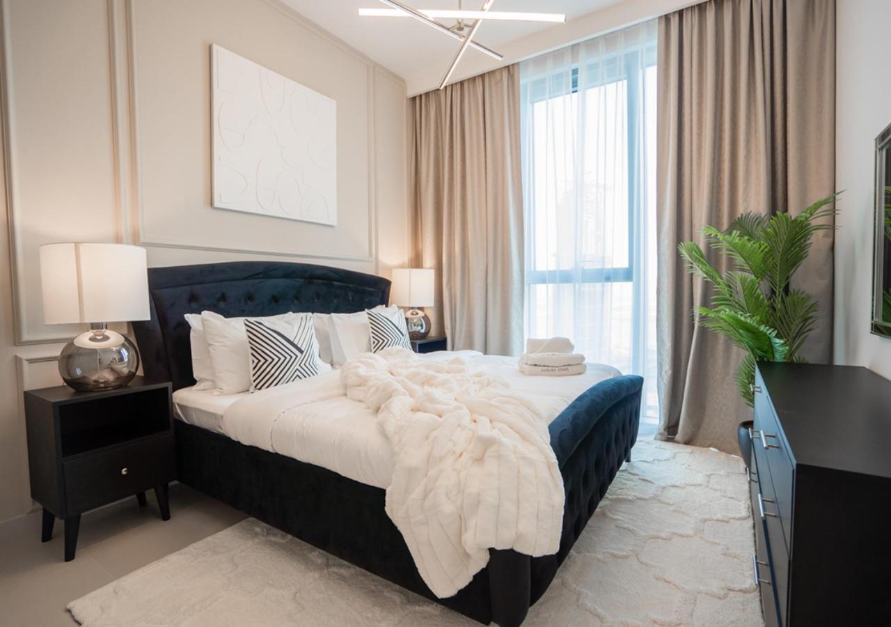 Nasma Luxury - The Grand, Creek Harbour Appartement