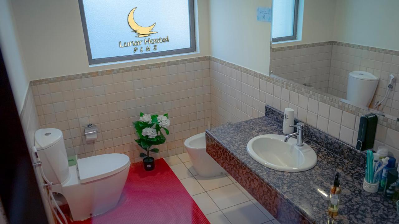Vandrerhjem Lunar Plus Dubai
