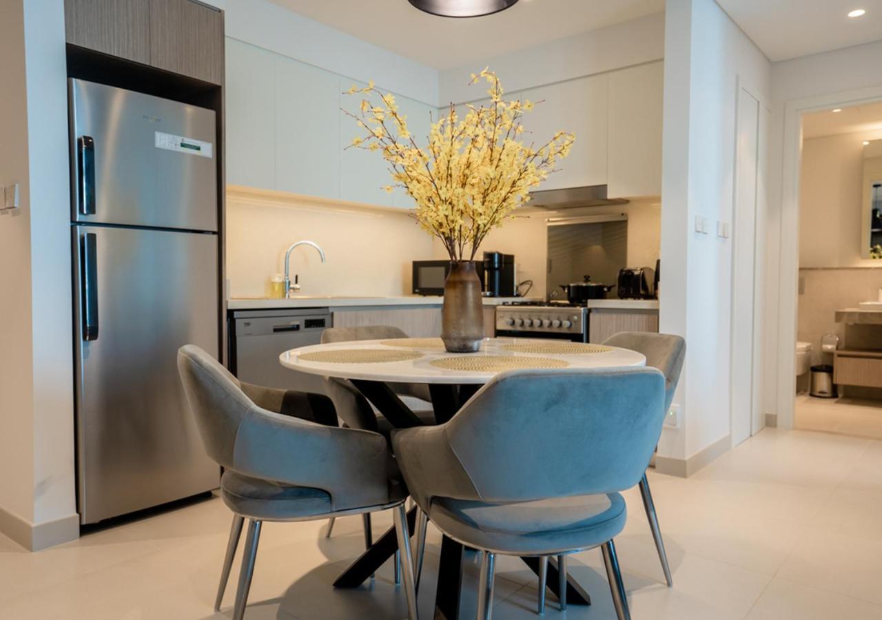 Nasma Luxury - The Grand, Creek Harbour * Dubaï