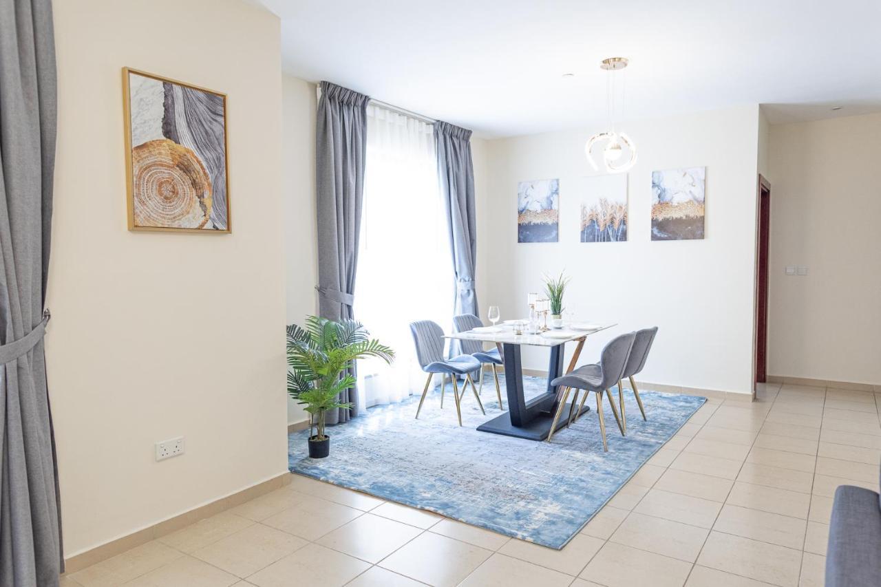 Apartamento Happy Season - Jbr Apartments, Beach Front, Top Furnished
