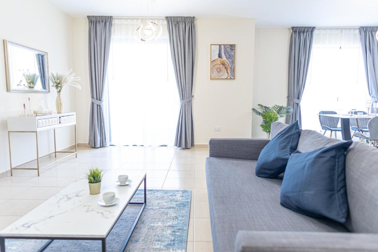 Apartamento Happy Season - Jbr Apartments, Beach Front, Top Furnished *