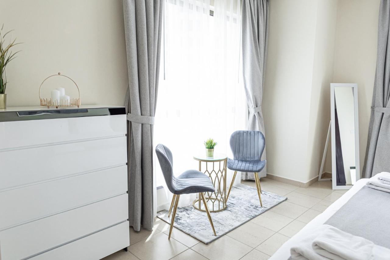 Happy Season - Jbr Apartments, Beach Front, Top Furnished Apartamento