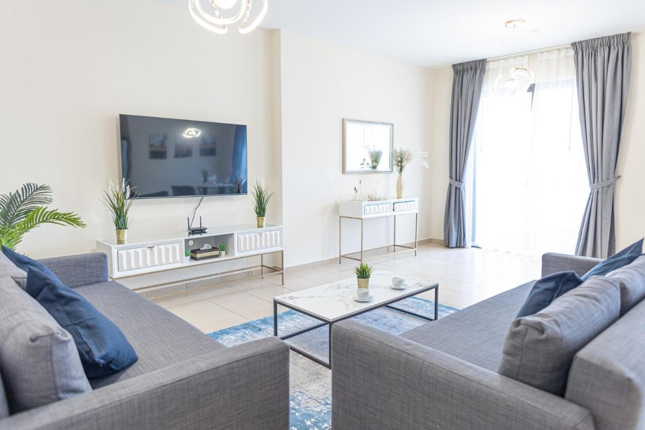 Apartamento Happy Season - Jbr Apartments, Beach Front, Top Furnished *