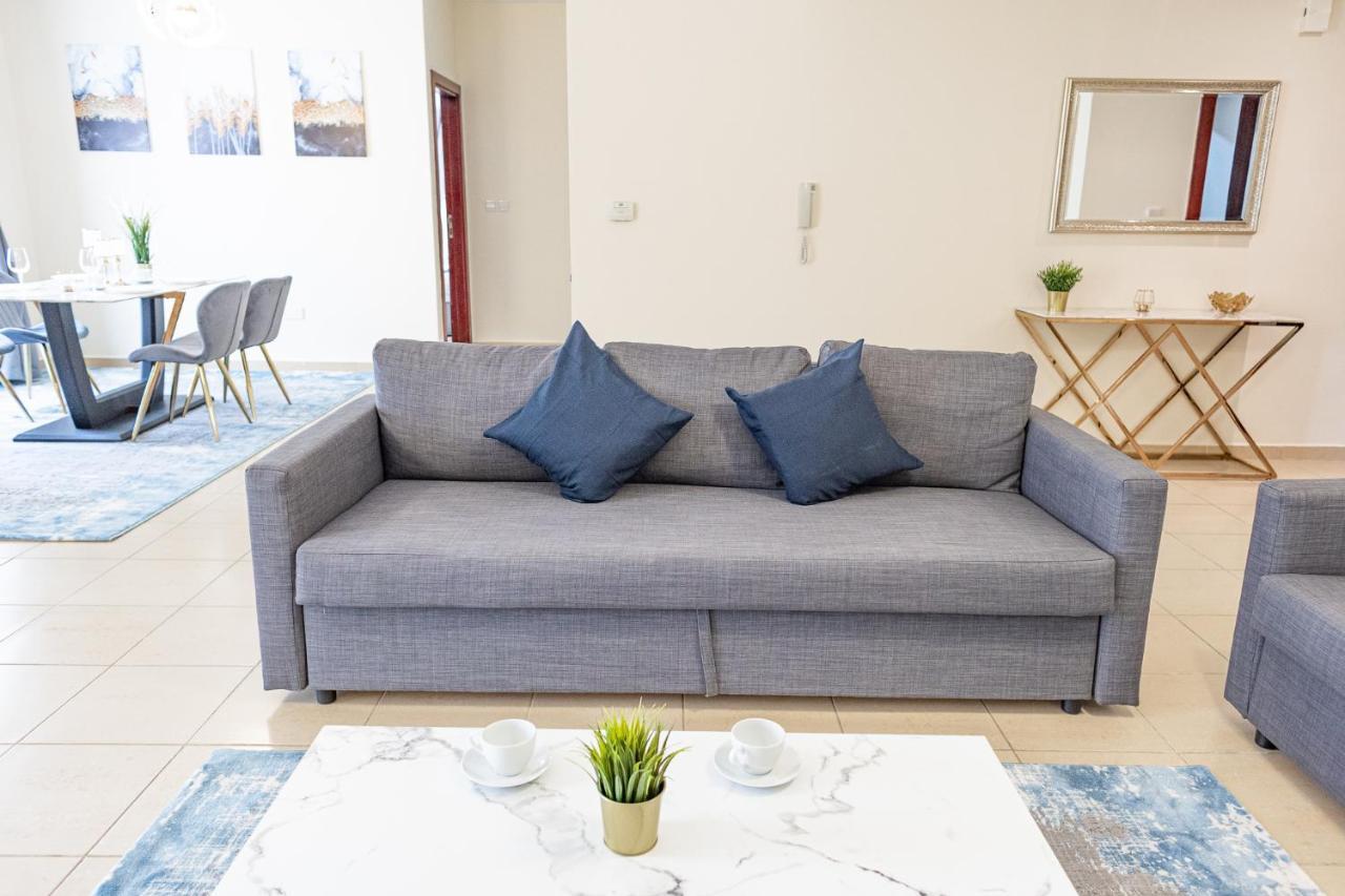 Apartamento Happy Season - Jbr Apartments, Beach Front, Top Furnished