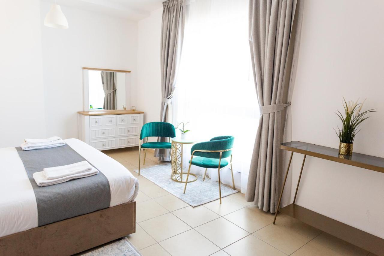Apartamento Happy Season - Jbr Apartments, Beach Front, Top Furnished