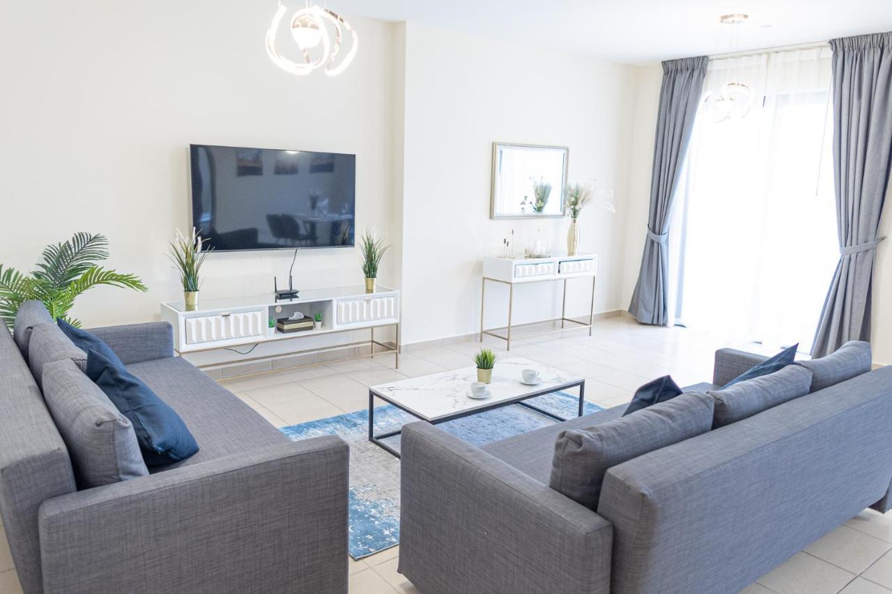 Apartamento Happy Season - Jbr Apartments, Beach Front, Top Furnished