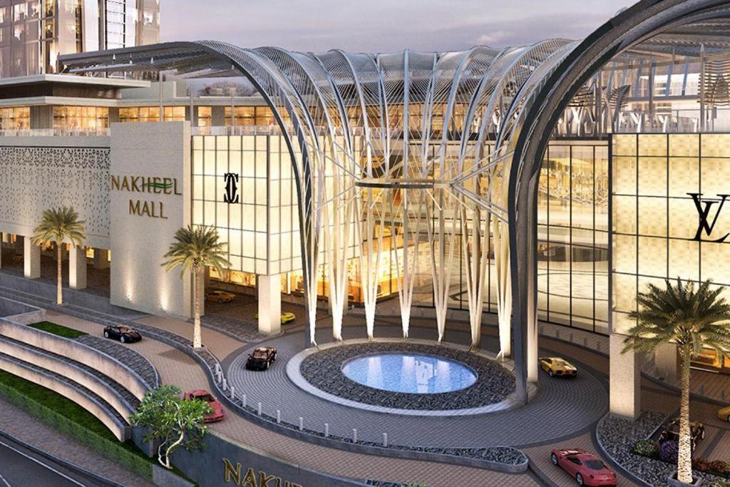Apartamento Palm Jumeirah 2 Bed