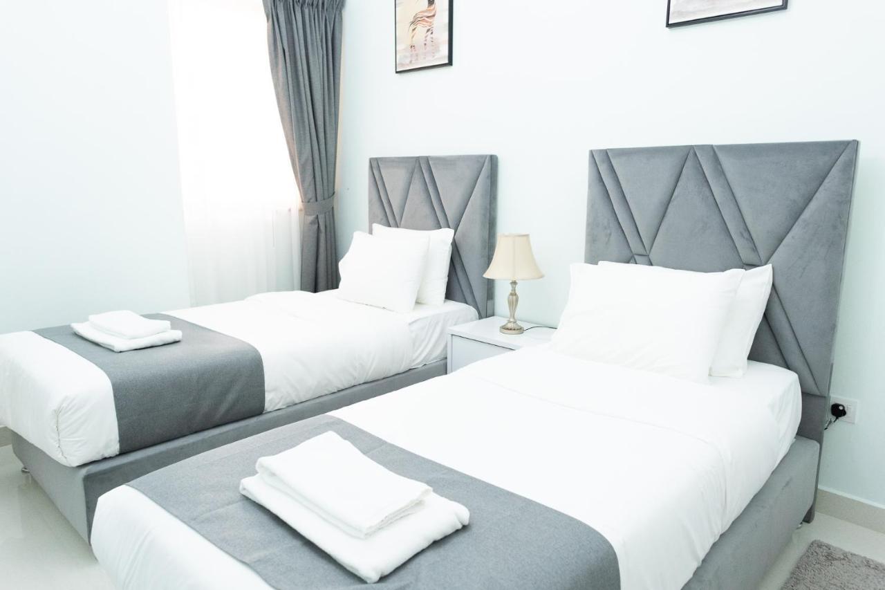 Apartamento Happy Season - Jbr Apartments, Beach Front, Top Furnished