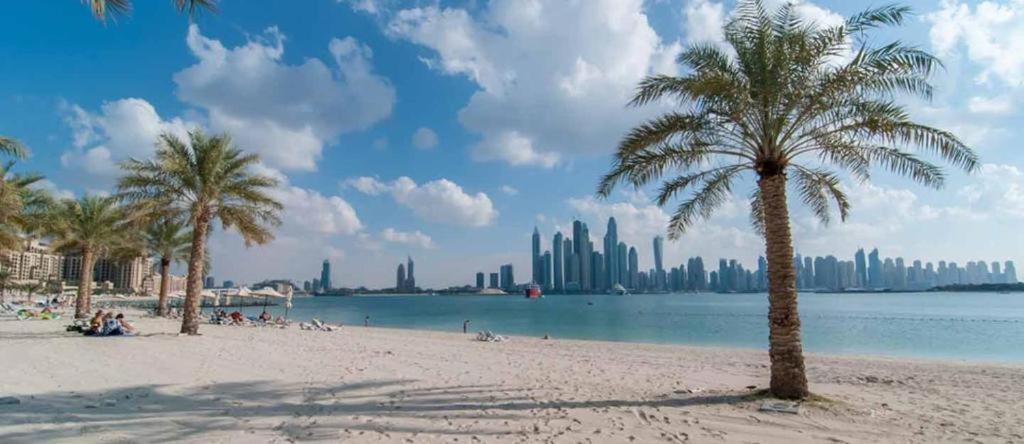 Apartamento Palm Jumeirah 2 Bed