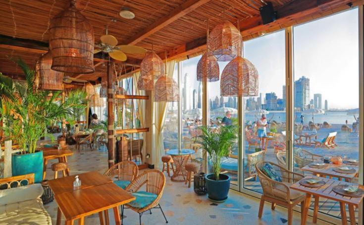 Palm Jumeirah 2 Bed Apartamento Dubai