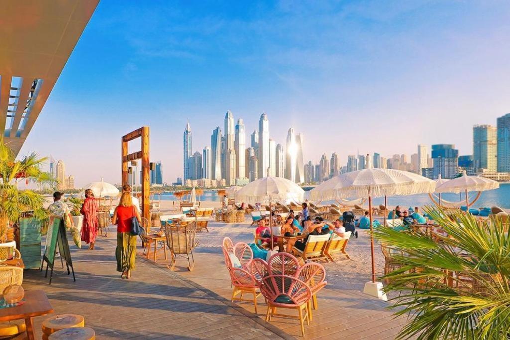 Palm Jumeirah 2 Bed Apartamento