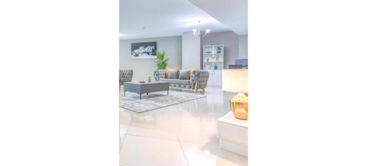 Lägenhet Luxurious 4-bedroom Duplex Near Jbr