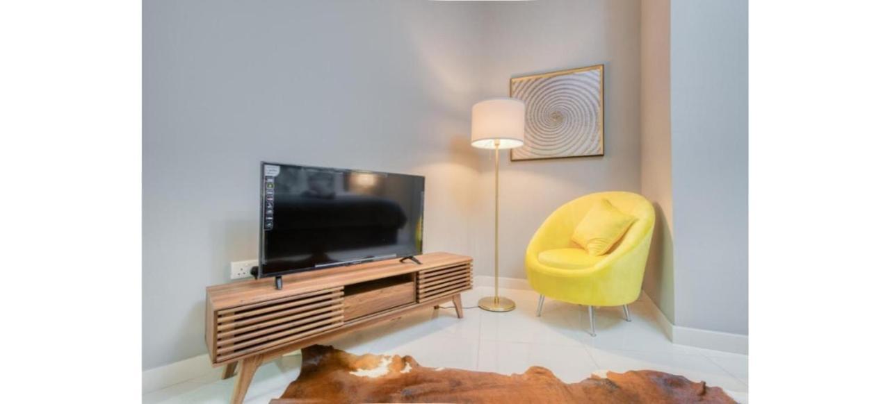 Luxurious 4-bedroom Duplex Near Jbr Lägenhet