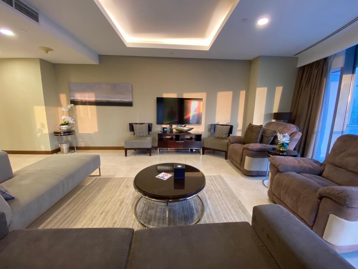 Superhost - Luxurious Apartment, 2-min From The Burj Khalifa - Address Mall Apartamento *