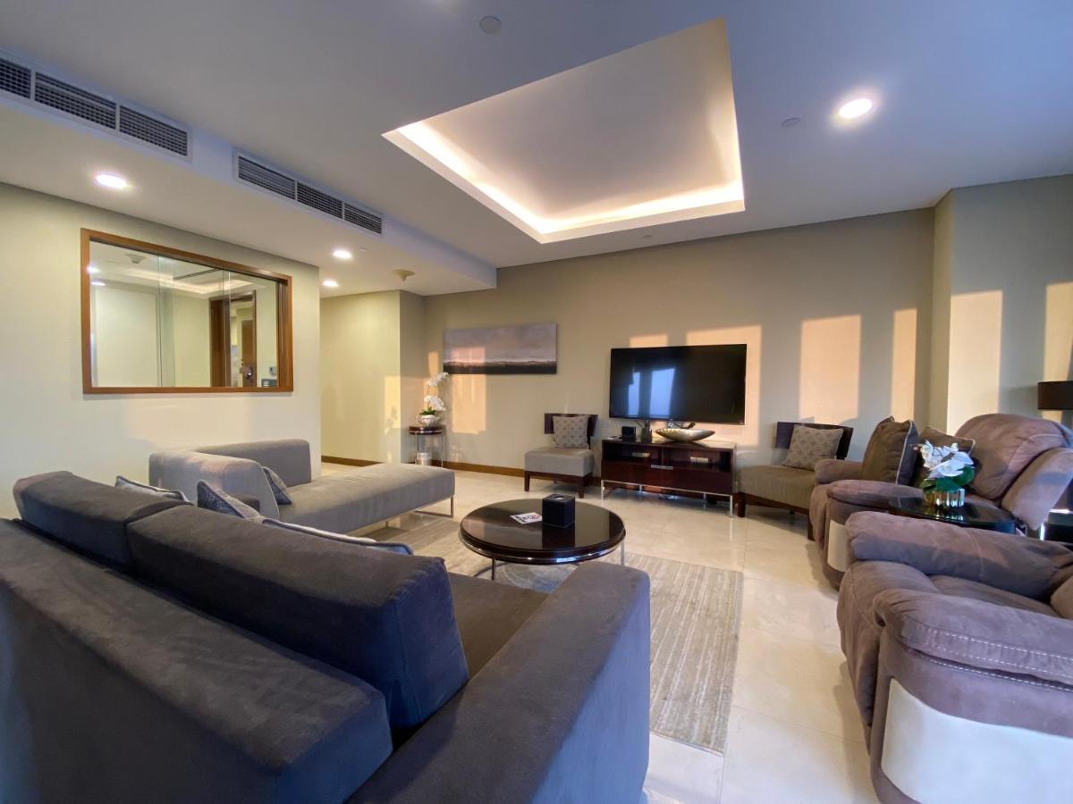 Superhost - Luxurious Apartment, 2-min From The Burj Khalifa - Address Mall Dubái