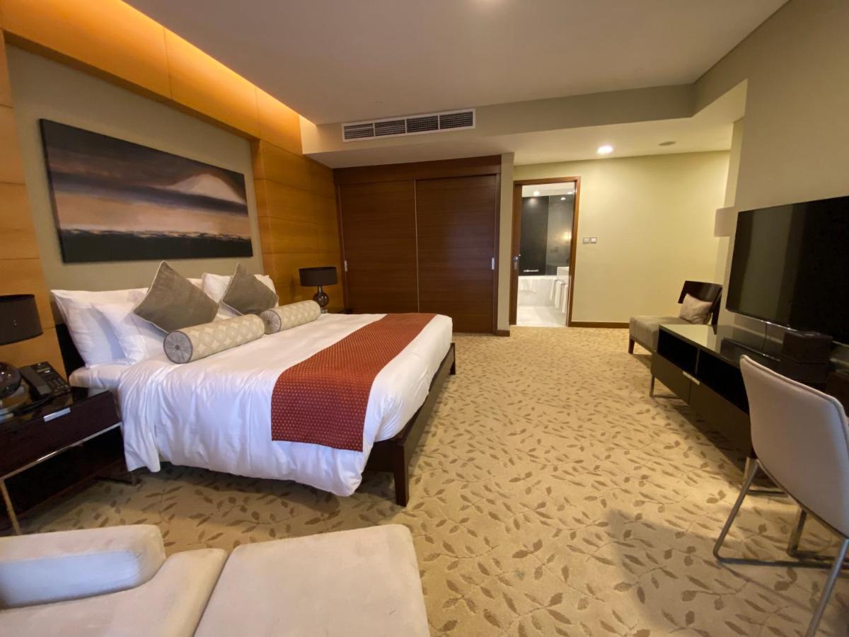 Apartamento Superhost - Luxurious Apartment, 2-min From The Burj Khalifa - Address Mall *