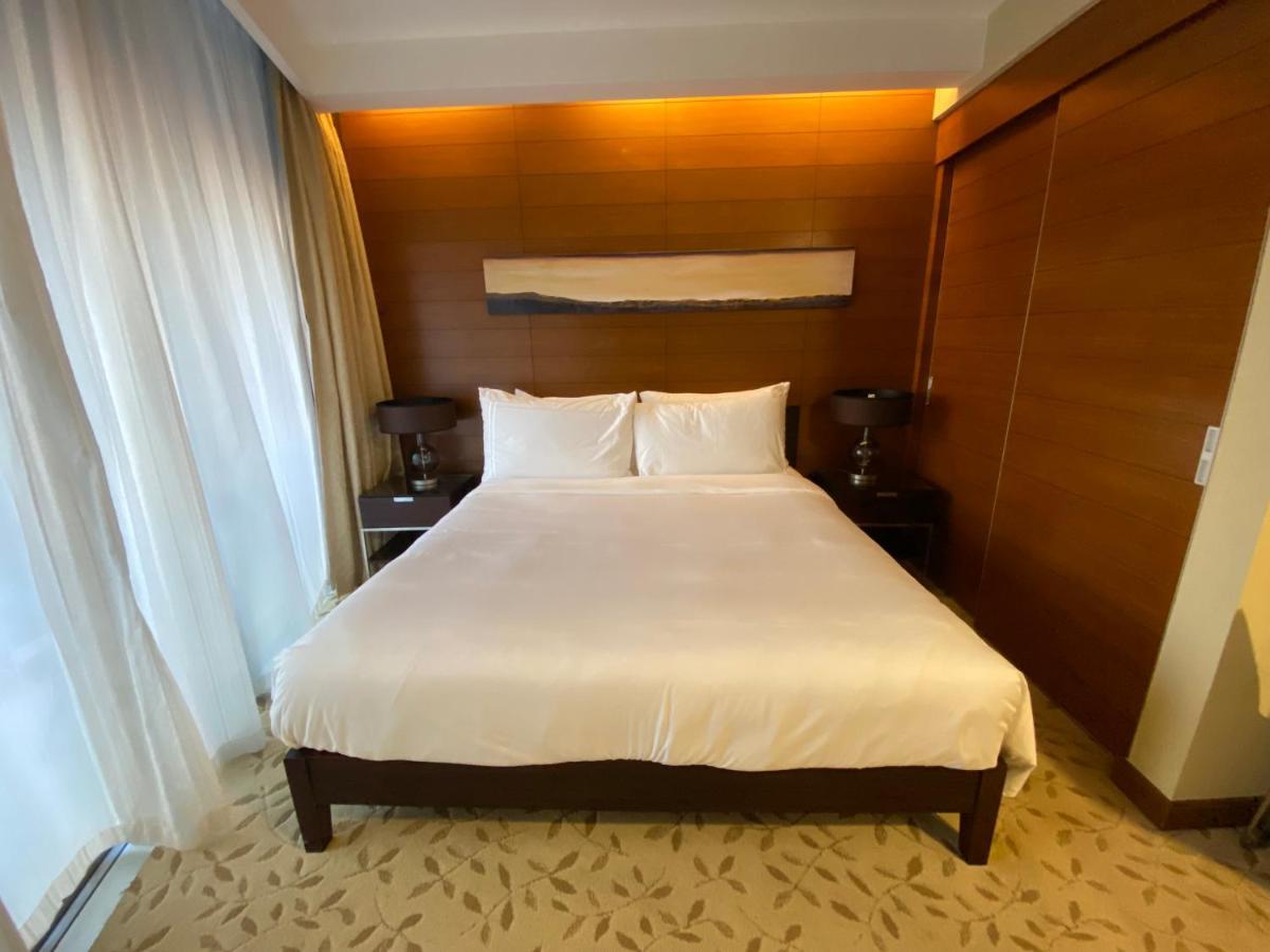 Superhost - Luxurious Apartment, 2-min From The Burj Khalifa - Address Mall *
