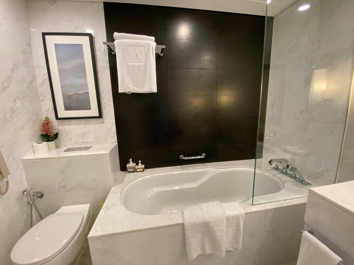 Apartamento Superhost - Luxurious Apartment, 2-min From The Burj Khalifa - Address Mall