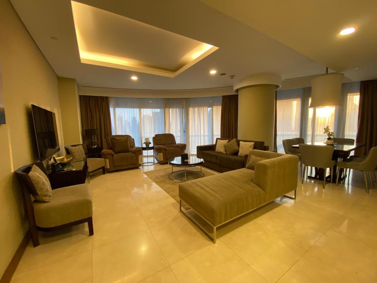 Superhost - Luxurious Apartment, 2-min From The Burj Khalifa - Address Mall Apartamento *