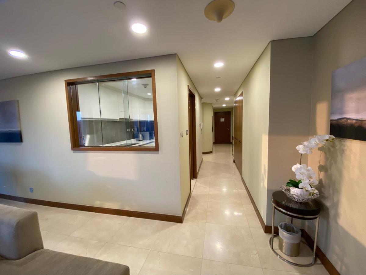 Superhost - Luxurious Apartment, 2-min From The Burj Khalifa - Address Mall Apartamento Dubái