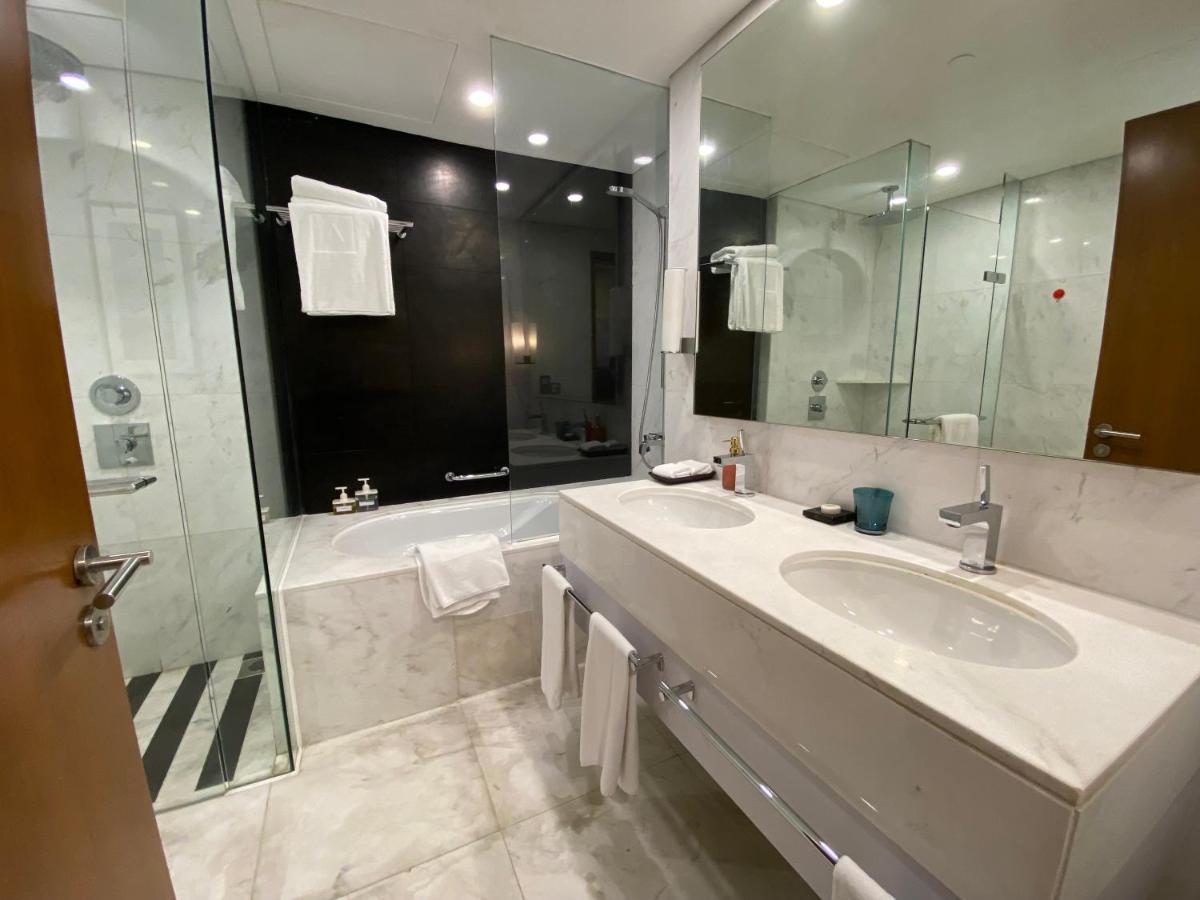 Superhost - Luxurious Apartment, 2-min From The Burj Khalifa - Address Mall