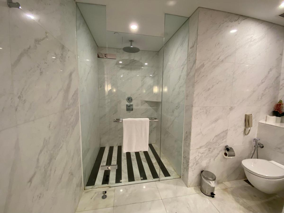 Superhost - Luxurious Apartment, 2-min From The Burj Khalifa - Address Mall Apartamento Dubái