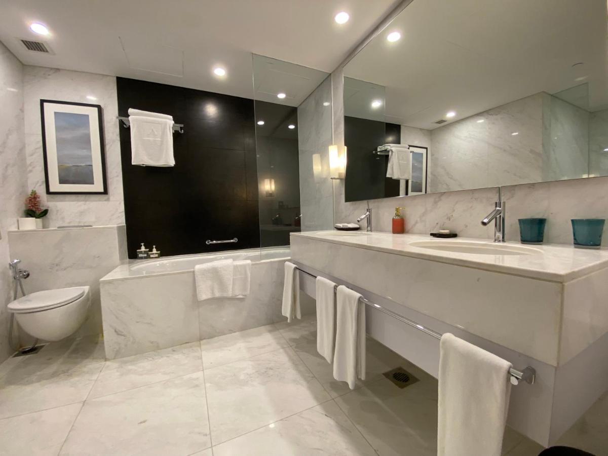 Apartamento Superhost - Luxurious Apartment, 2-min From The Burj Khalifa - Address Mall Dubái