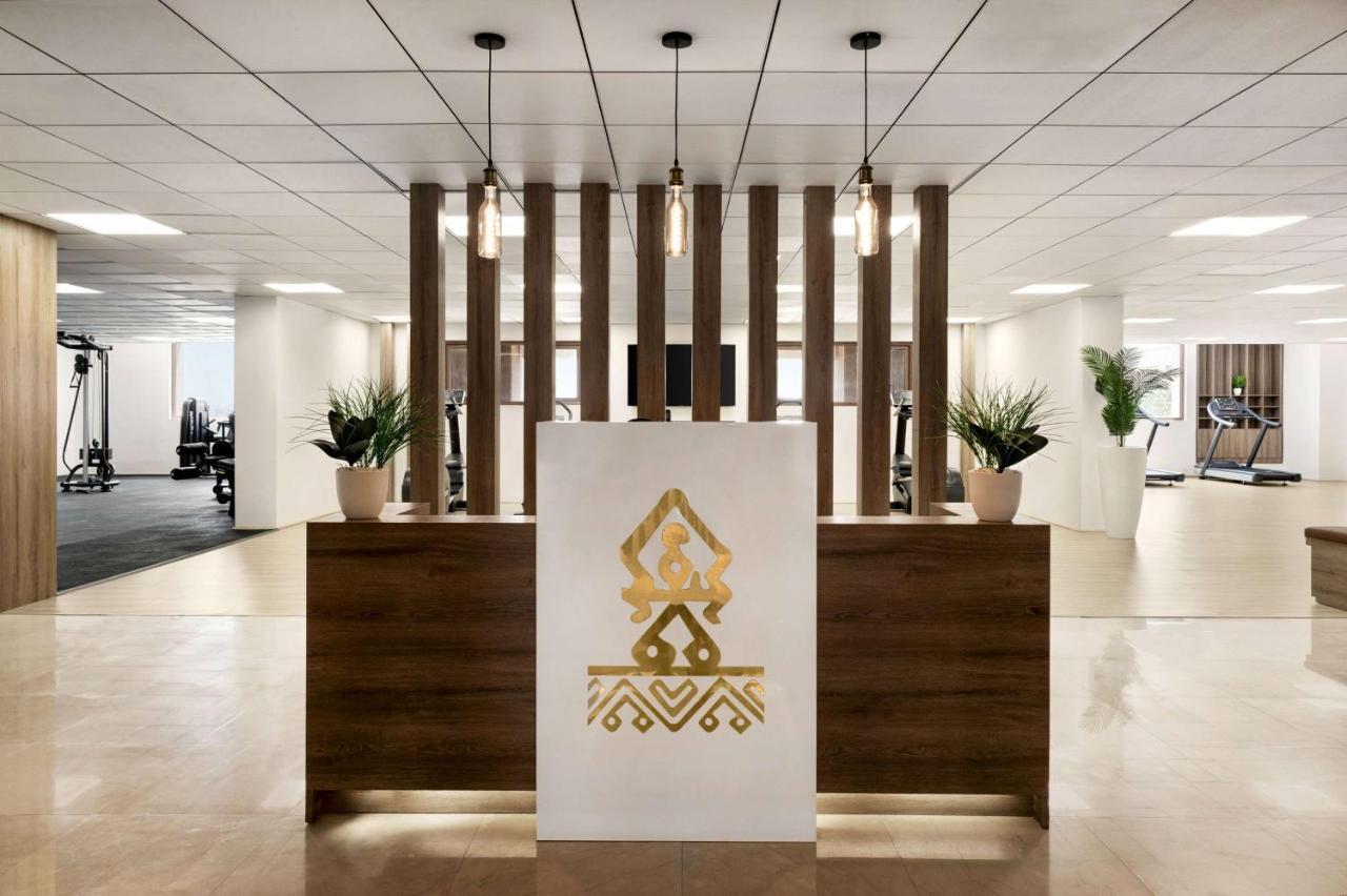 Wyndham Residences The Palm Resort Dubai