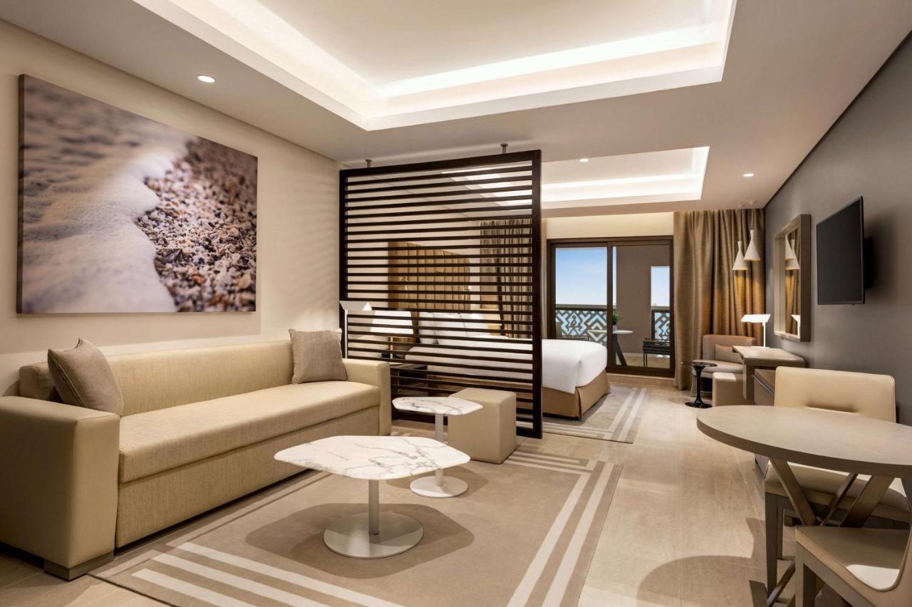 Wyndham Residences The Palm Complex