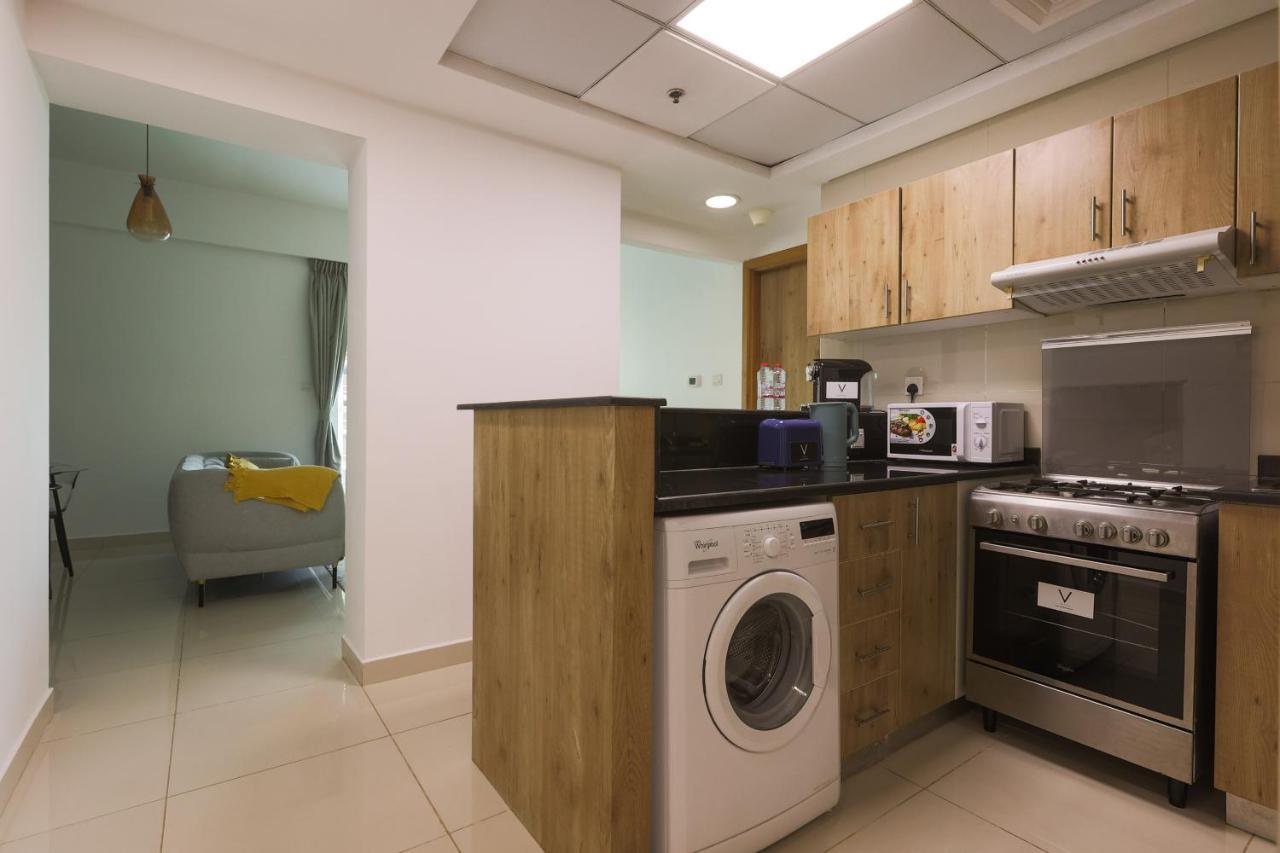 Spacious 1br With Full Marina View * Dubaï