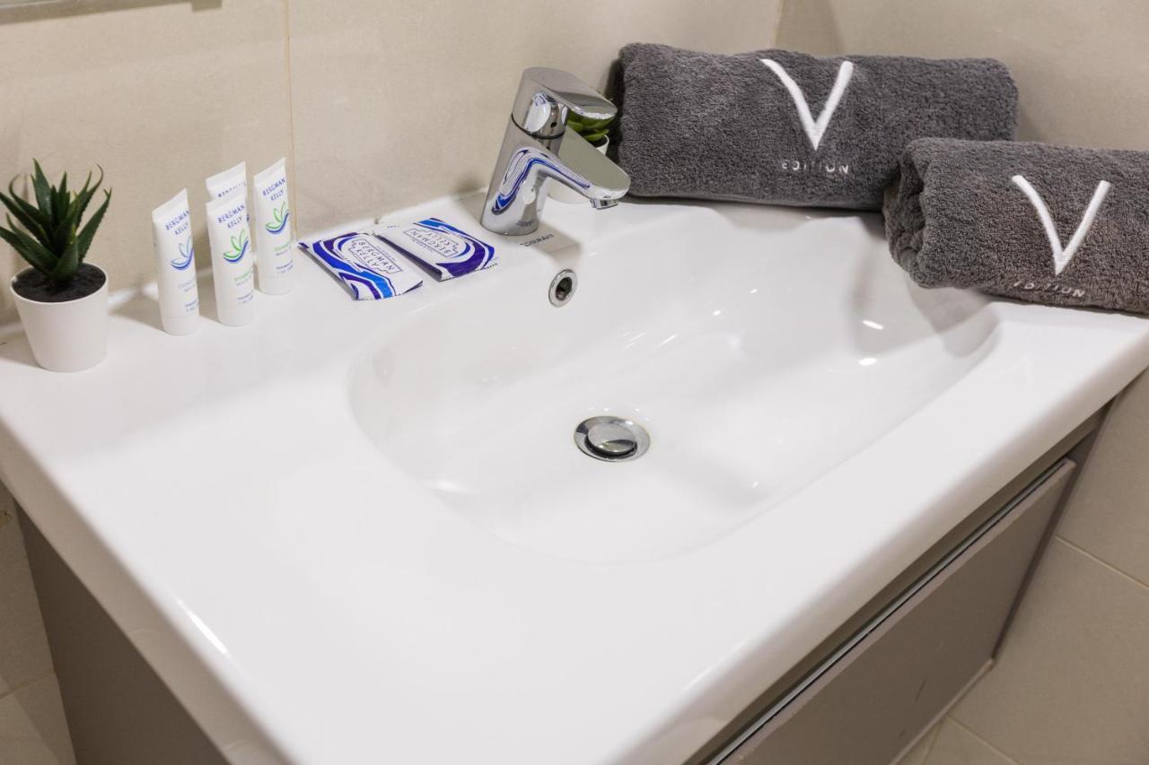 Hébergement de vacances Spacious 1br With Full Marina View *