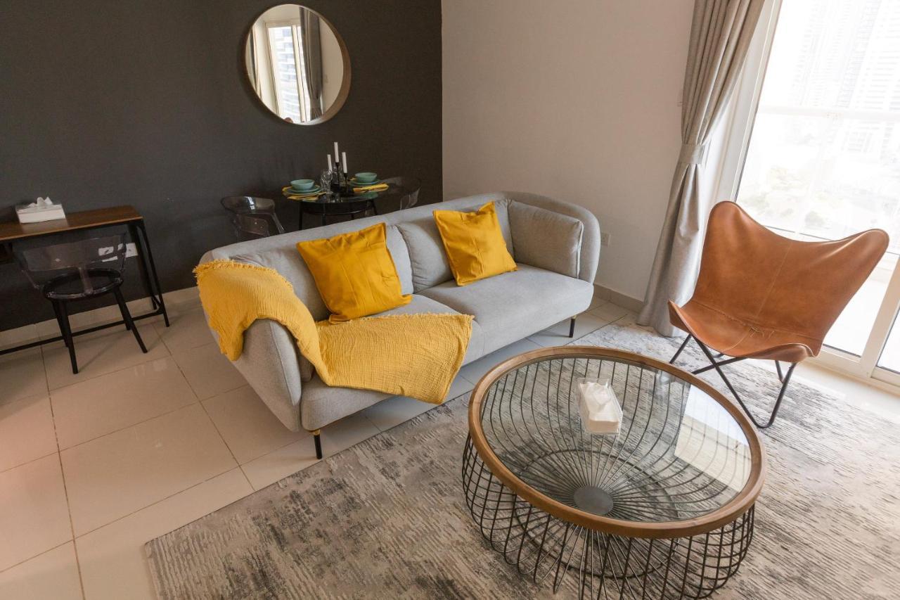 Spacious 1br With Full Marina View * Dubaï