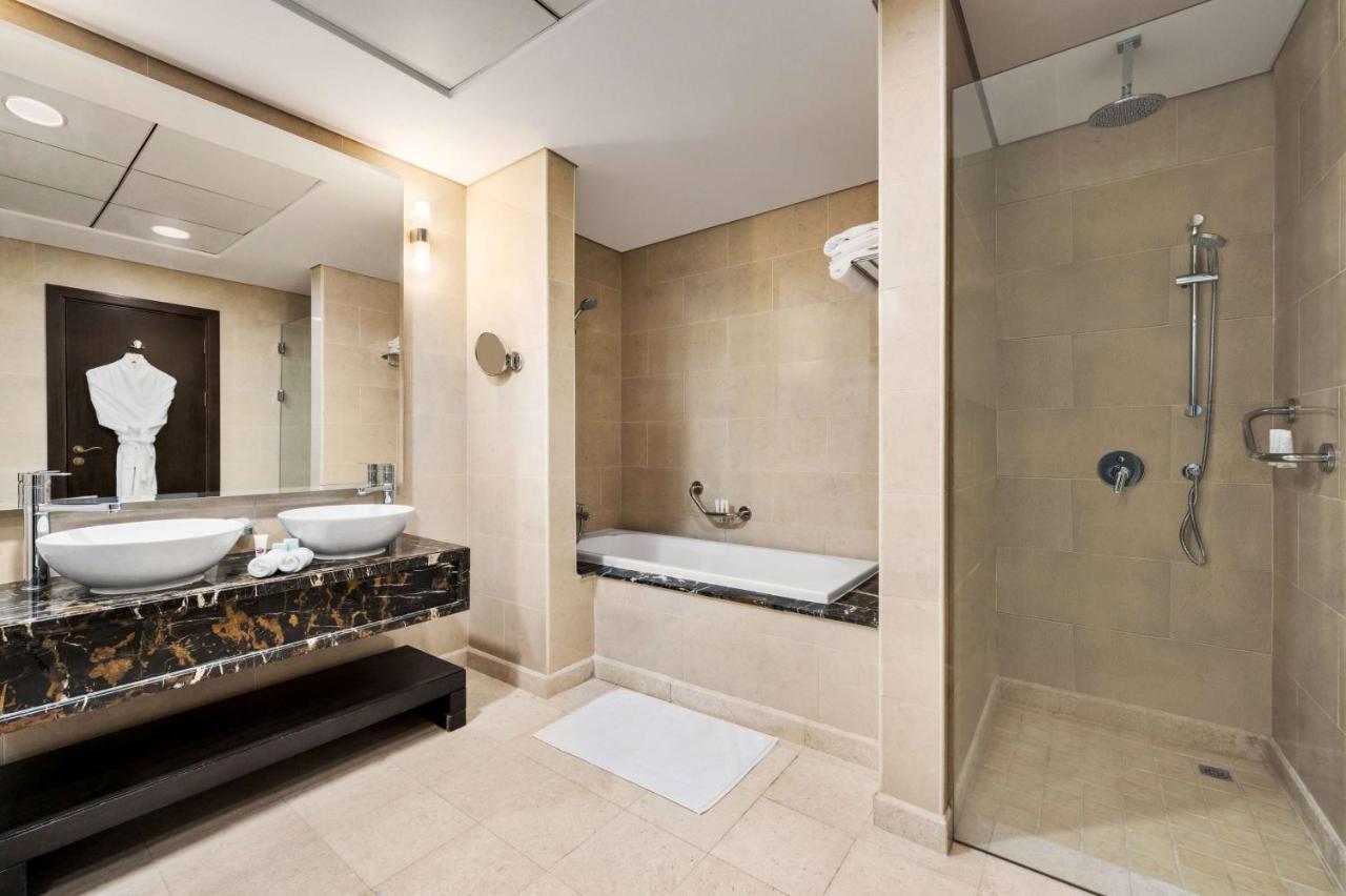Wyndham Residences The Palm Complex Dubai