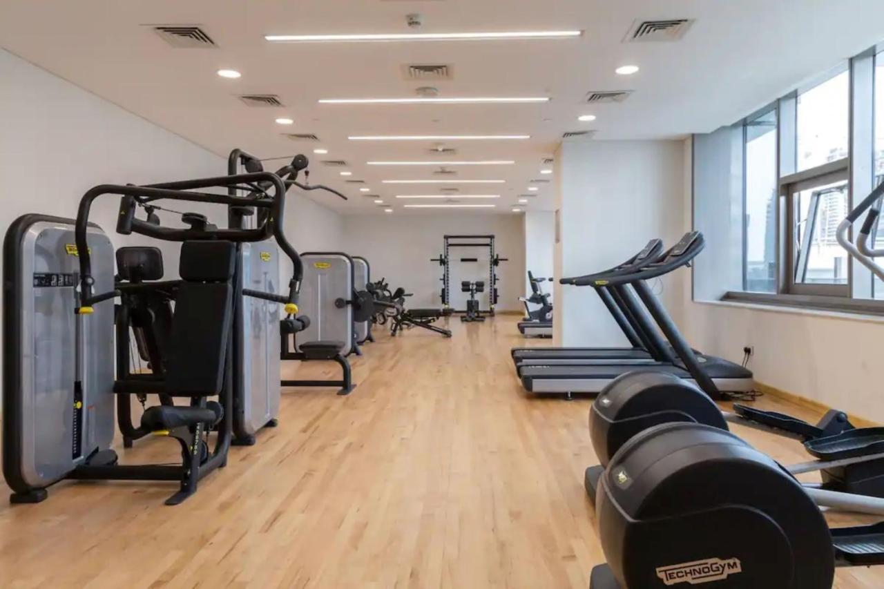 Big Modern In Park View Jvc * Dubai