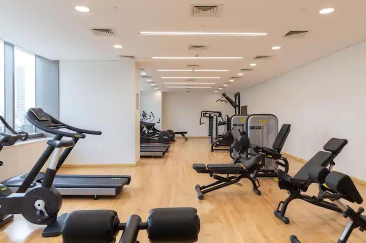 Big Modern In Park View Jvc Dubai