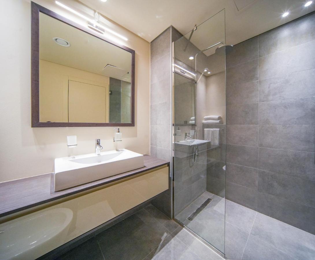 Big Modern In Park View Jvc Appartement Dubai