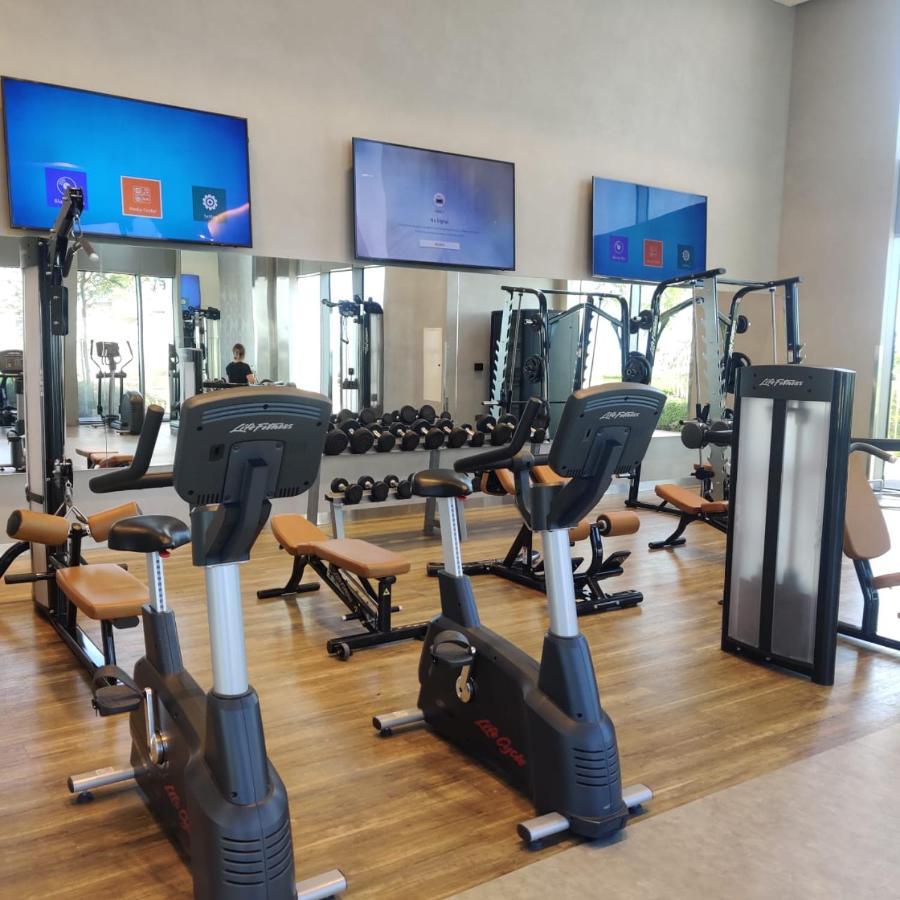 52-42 Marina Appartement Dubai