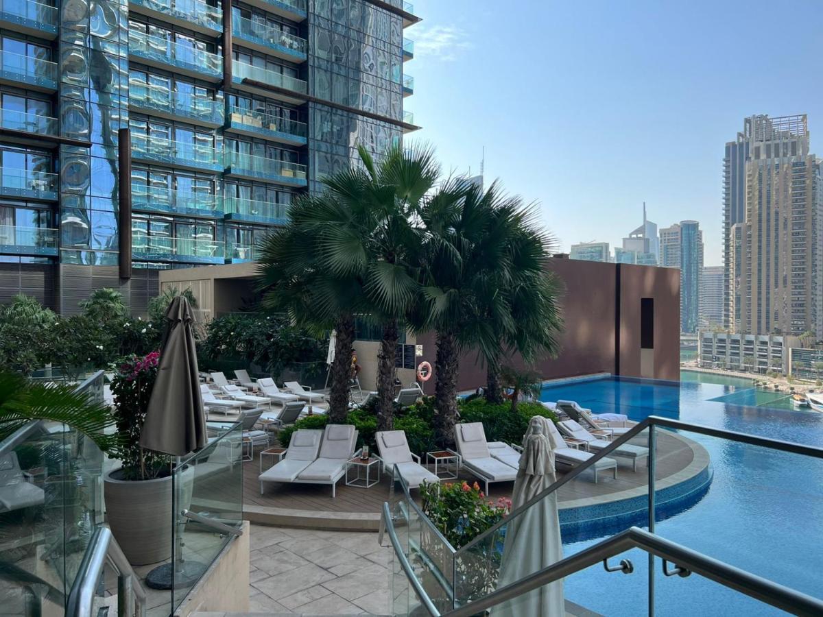 Apartamento Jumeirah Living Flat Marina Gate *