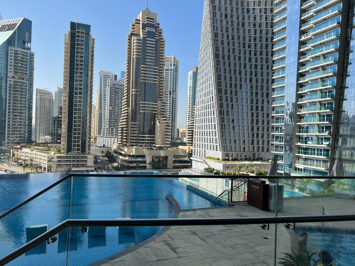 Apartamento Jumeirah Living Flat Marina Gate Dubái