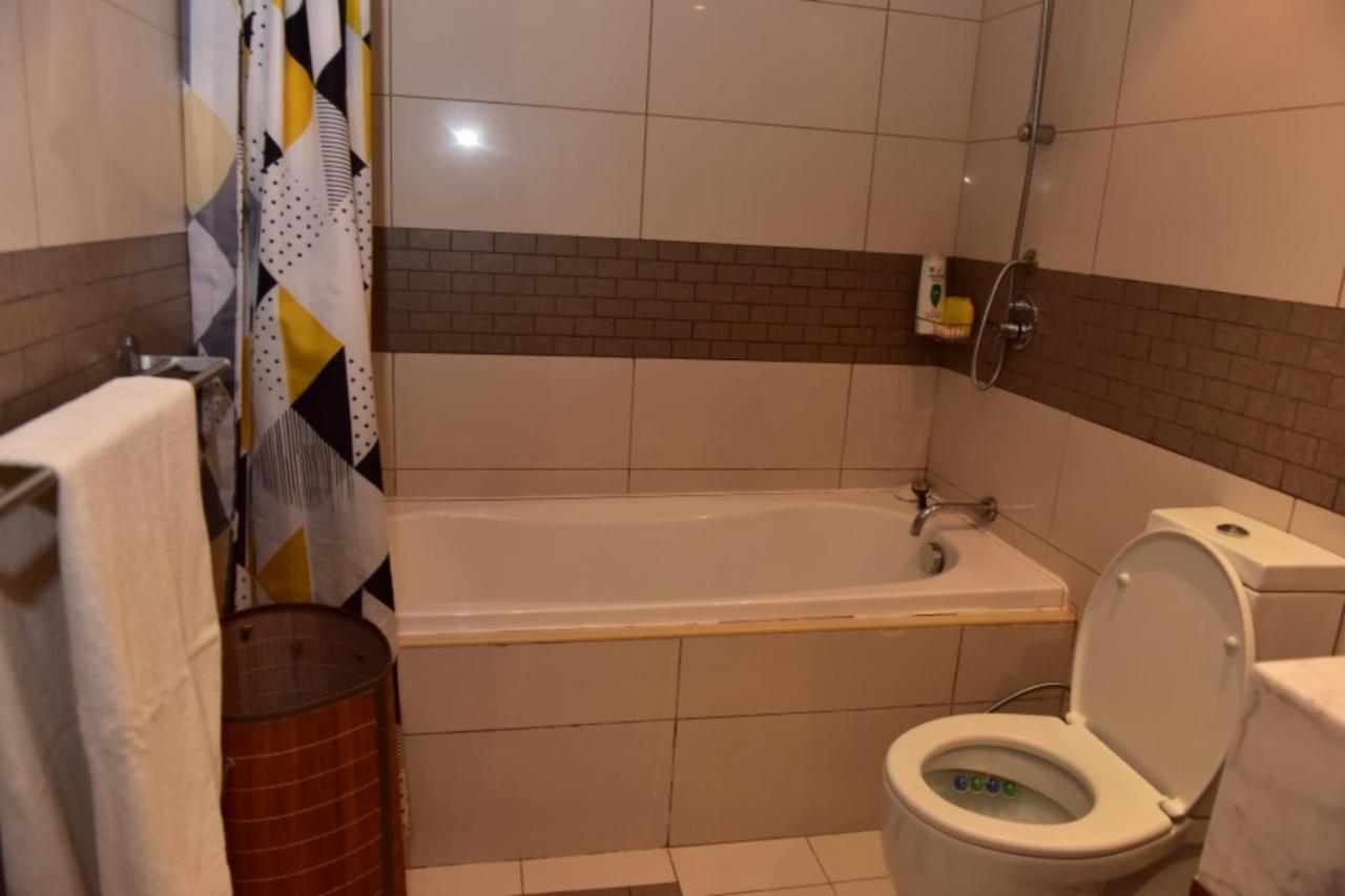 Lejlighed 1 Bedroom In Marina & Jbr
