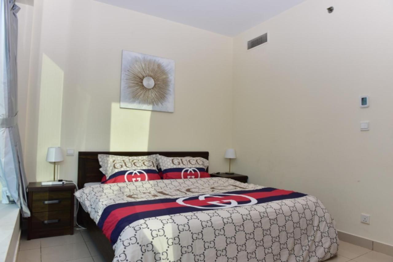 1 Bedroom In Marina & Jbr Lejlighed