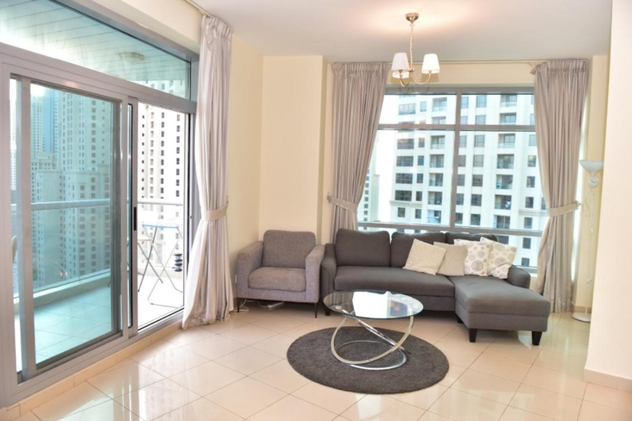 Lejlighed 1 Bedroom In Marina & Jbr *
