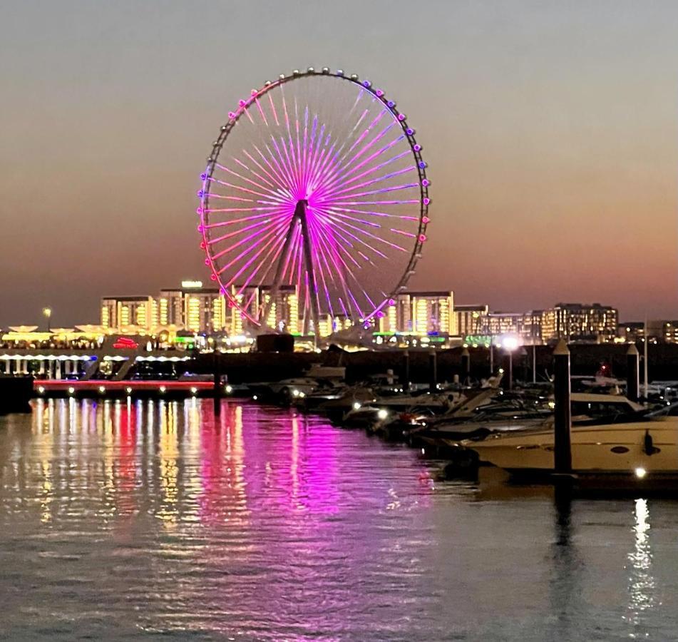 Fabolous Vacation In Marina Apartment *