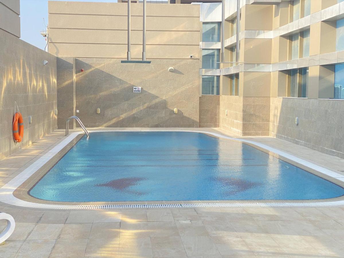 Lux Bnb Elite Residences I Golf Course Views Apartamento *