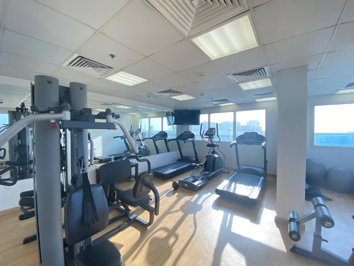 Lux Bnb Elite Residences I Golf Course Views Apartamento Dubai