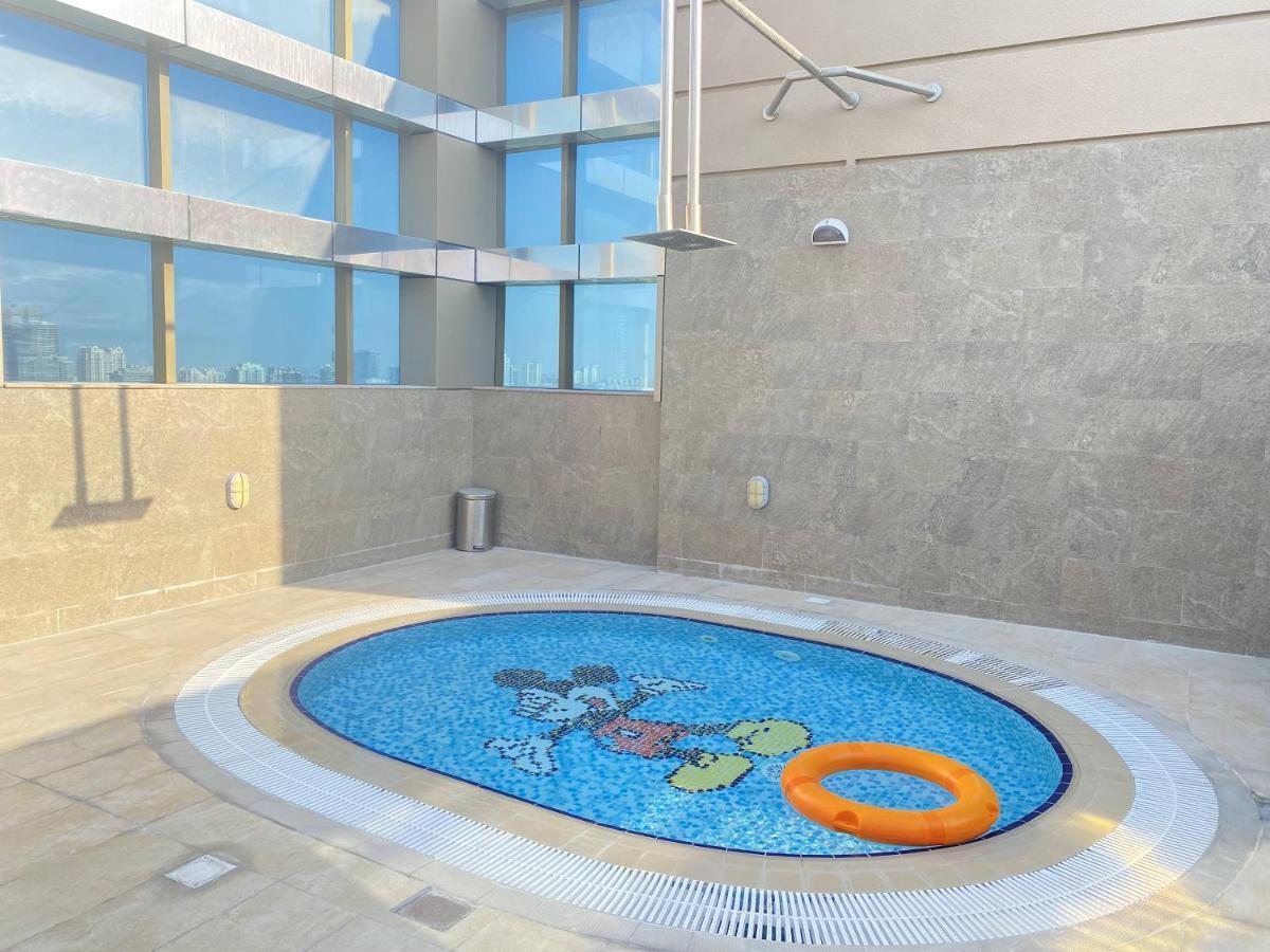 Apartamento Lux Bnb Elite Residences I Golf Course Views *