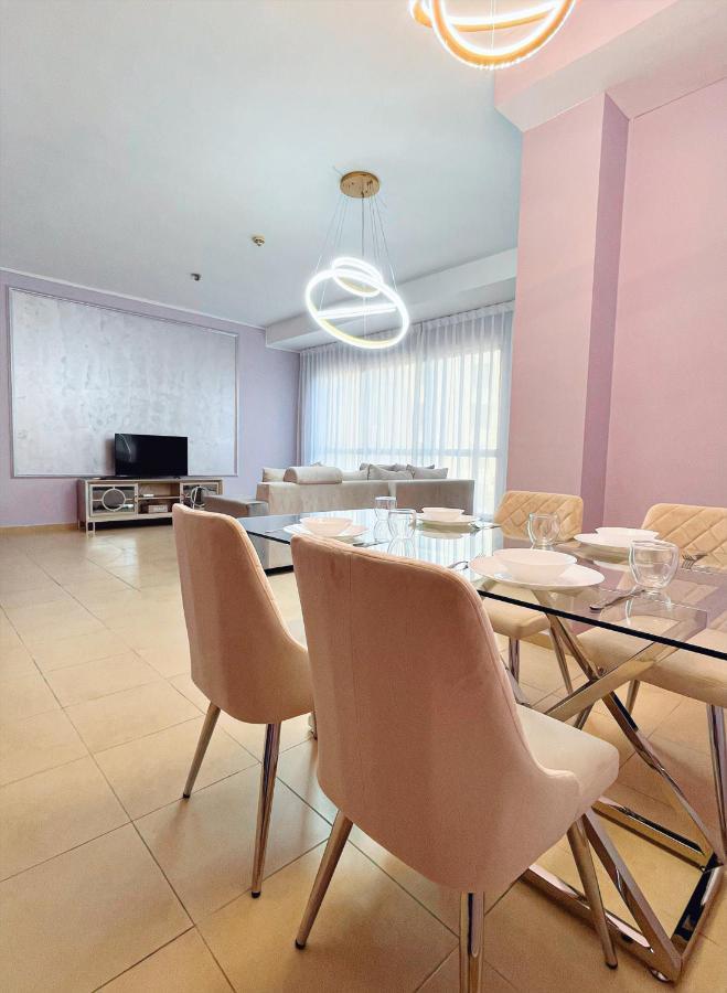 Appartement Jewellery Homes In Amwaj 4 With Direct Access